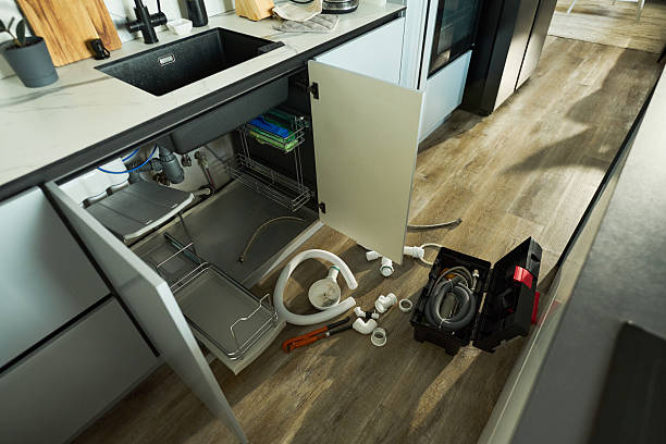 Reliable Plumbing contractor in Lothian, MD by Street Wise - Plumbing